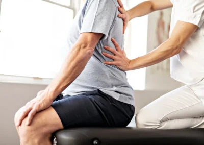 IMT Treatment